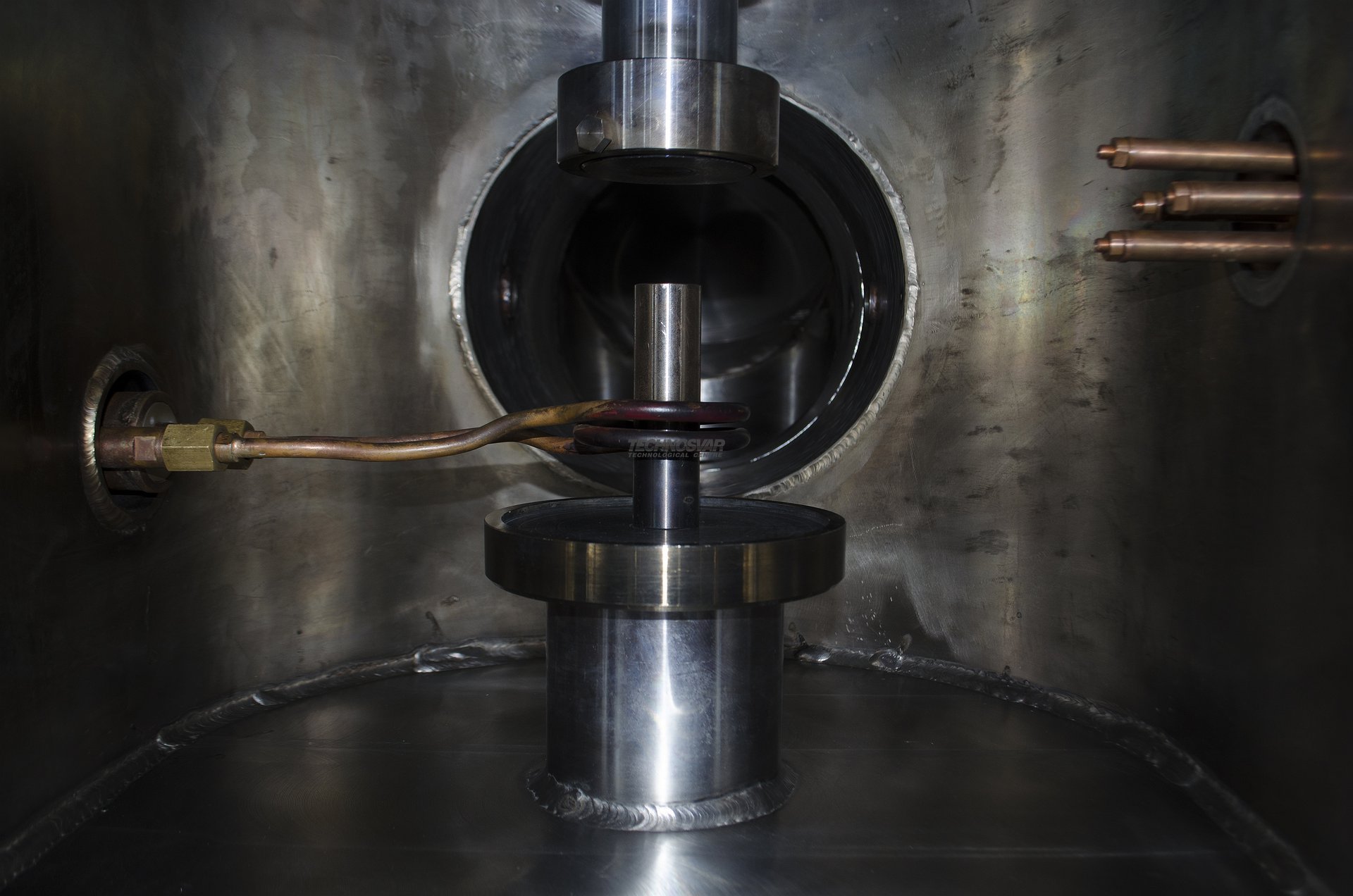 diffusion welding