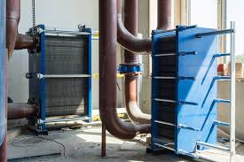compact heat exchanger