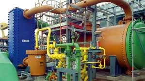 compact heat exchanger