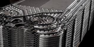 plate heat exchanger