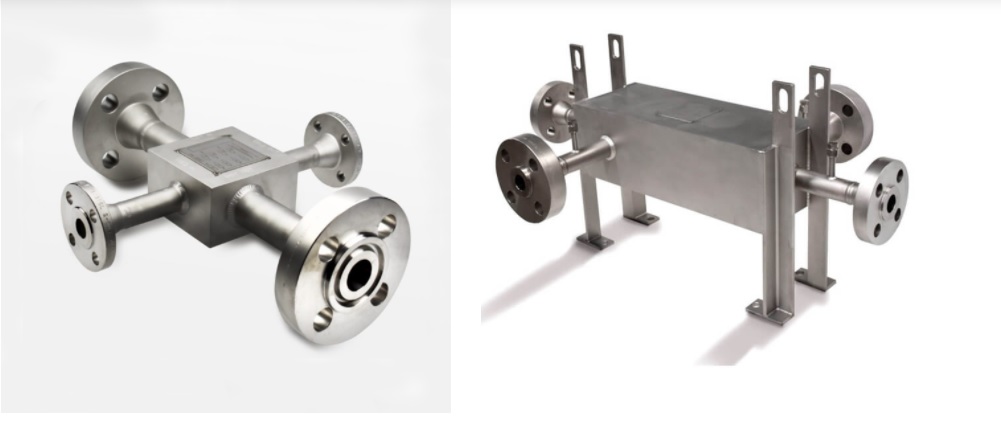 microchannel heat exchangers (MCHEs)