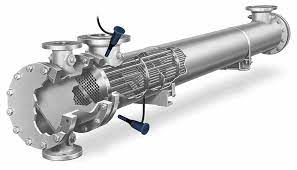 heat exchanger technology
