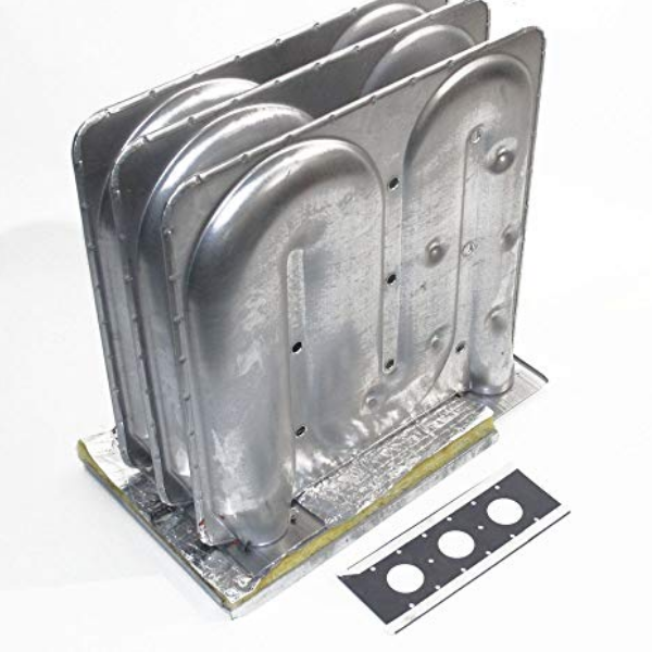 Furnace Heat Exchanger 2021