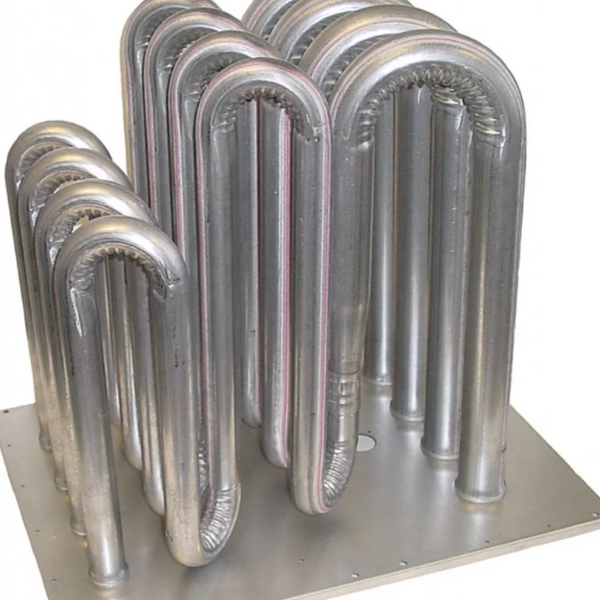 Furnace Heat Exchanger