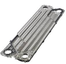 Heat exchanger 2021