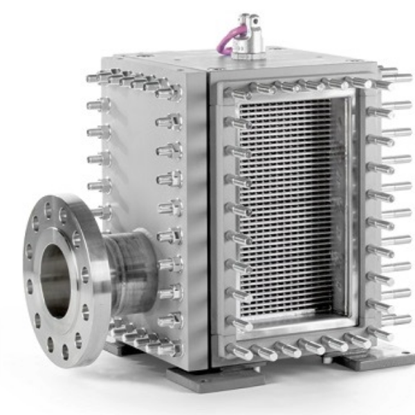 Plate Heat Exchanger 2021