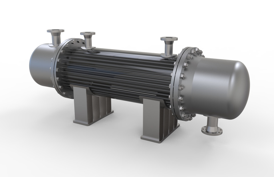 fireplace heat exchanger 2021