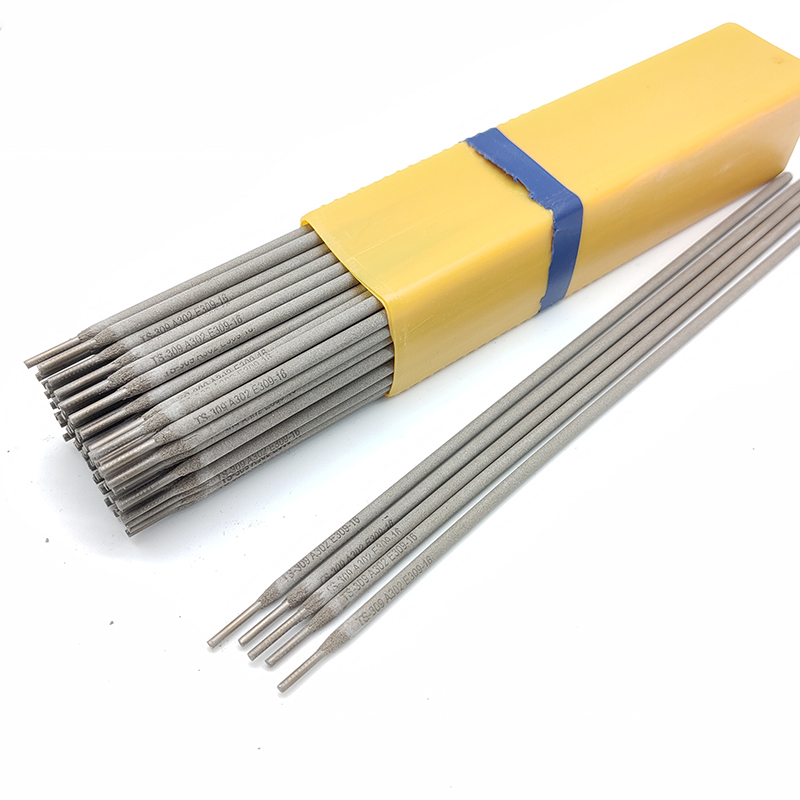 diffusion welding rod