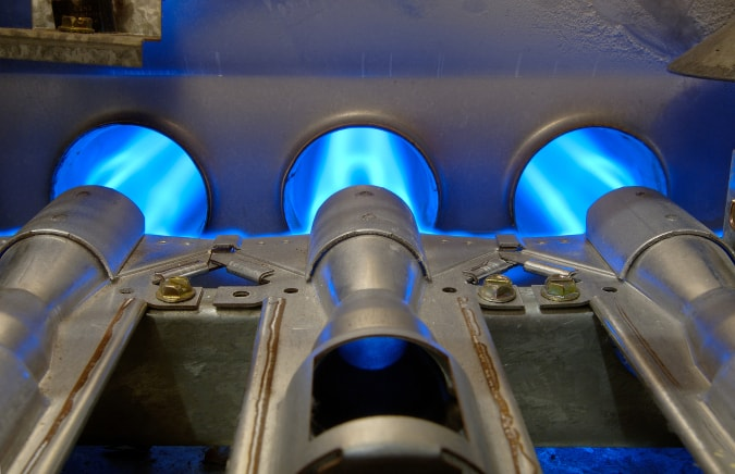 heat exchanger furnace 2021