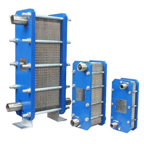 Printed circuit Heat Exchanger Supplier 2021