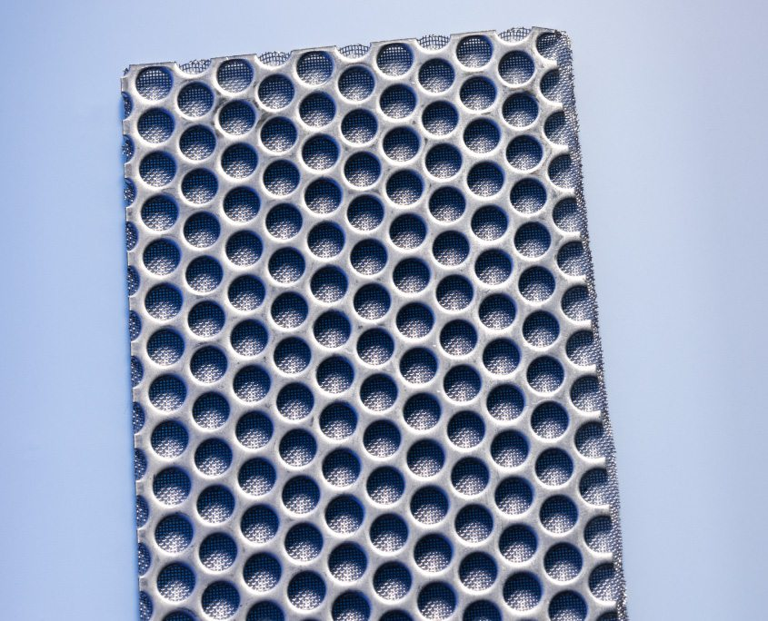 Vacuum Diffusion Bonding Technology 2021