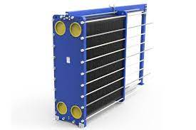 Multifluid Plate Printed Circuit Heat Exchangers 2022